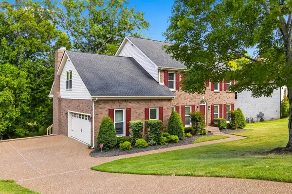 5259 Rustic Way, Old Hickory, TN 37138