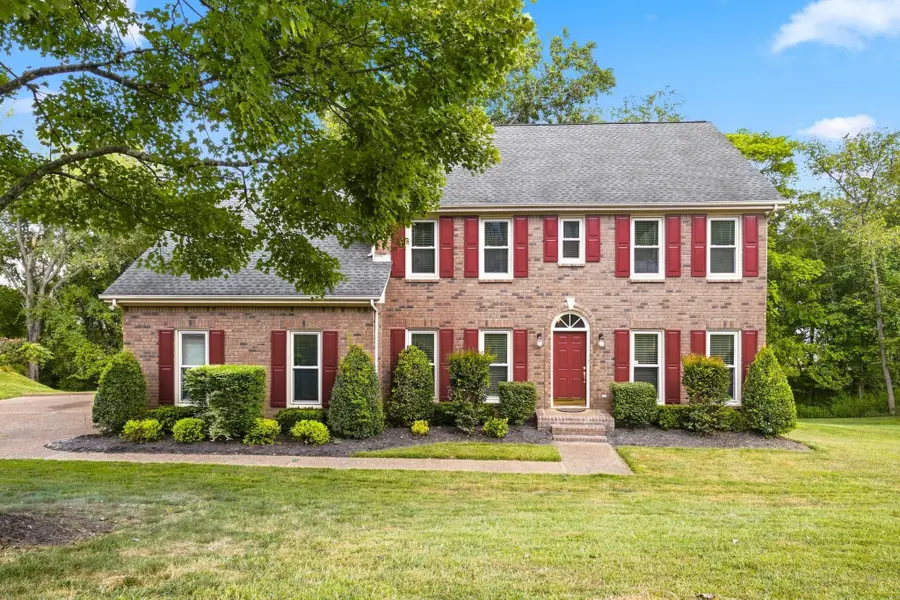 5259 Rustic Way, Old Hickory, TN 37138 - #2