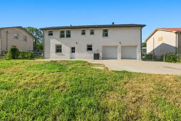 725 Roman Dr, Nashville, TN 37207