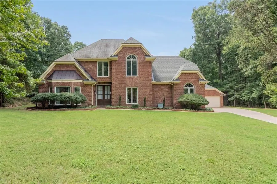 8923 Planters View Cv, Bartlett, TN 38133 - #2