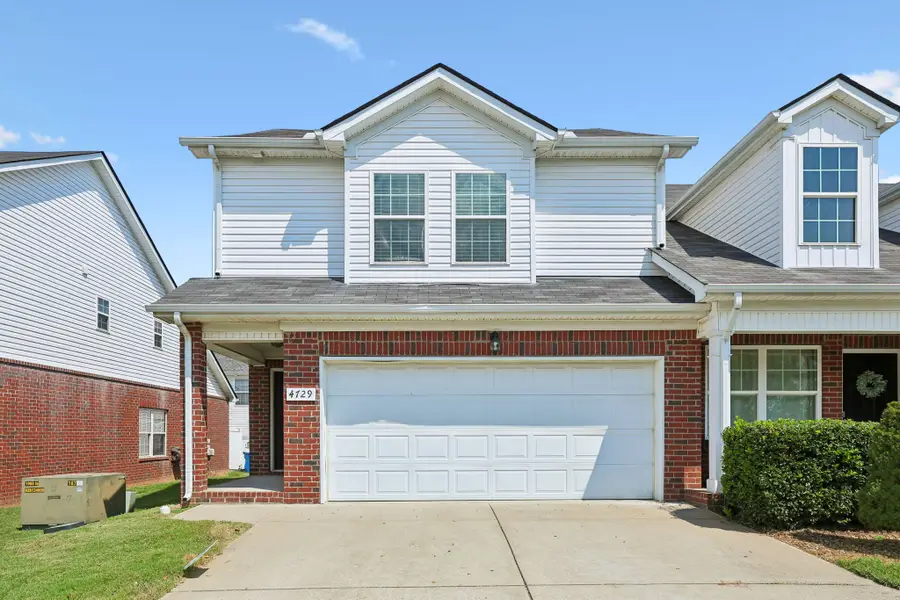 4729 Chelanie Cir, Murfreesboro, TN 37129 - #2
