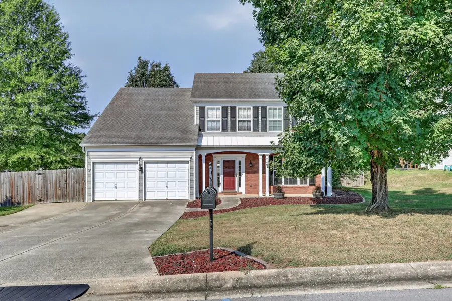 1690 Eagle Trace Dr, Mount Juliet, TN 37122 - #2