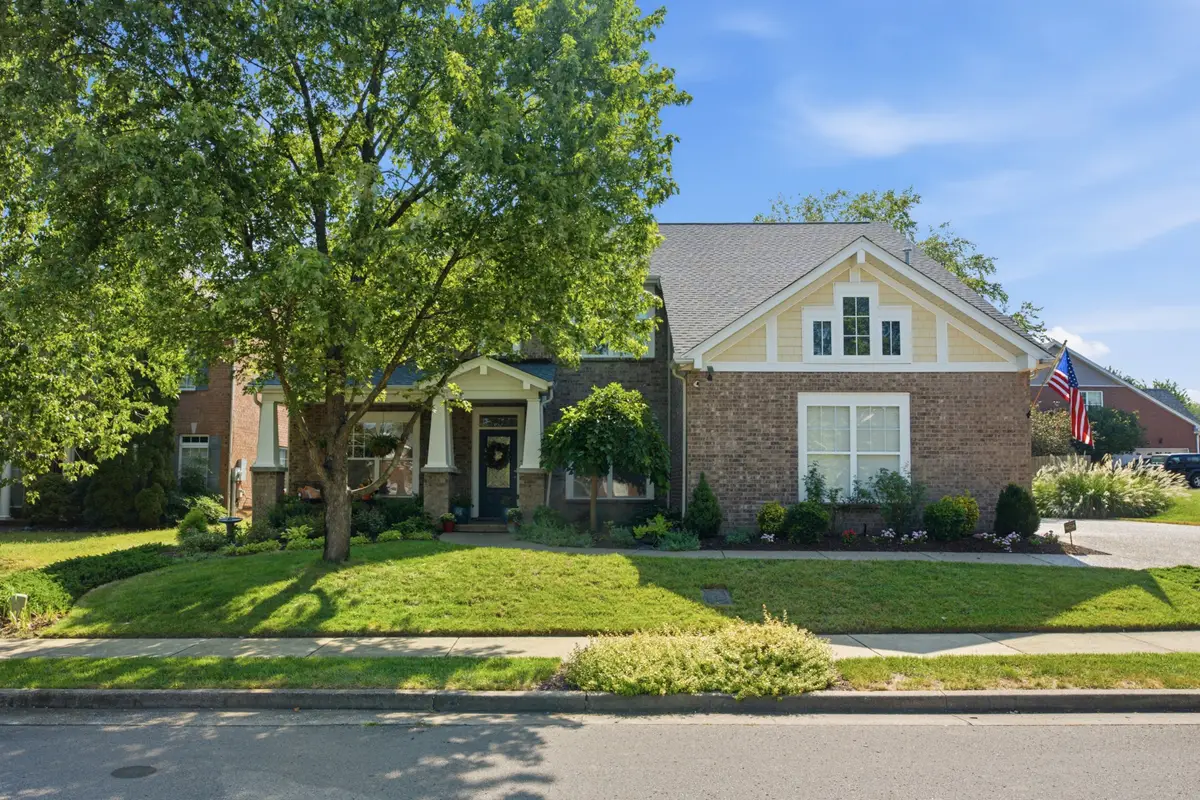 1504 Pleasant Hollow Ln, Old Hickory, TN 37138 - #1