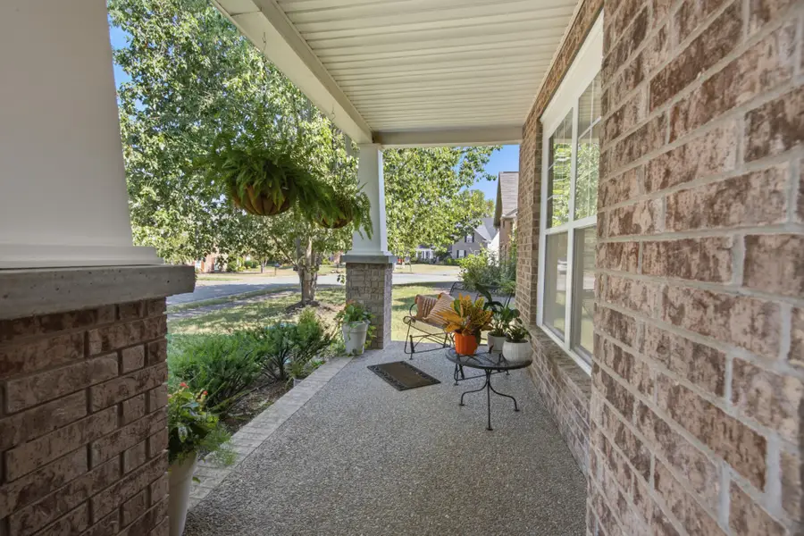1504 Pleasant Hollow Ln, Old Hickory, TN 37138 - #2