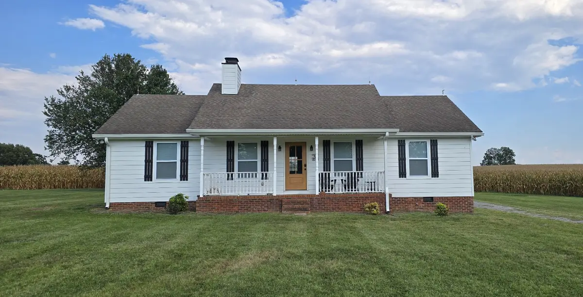 5450 Dixon Rd, Orlinda, TN 37141 - #1