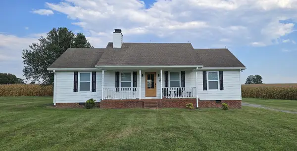 5450 Dixon Rd, Orlinda, TN 37141