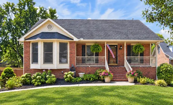 105 Seward St, Smyrna, TN 37167