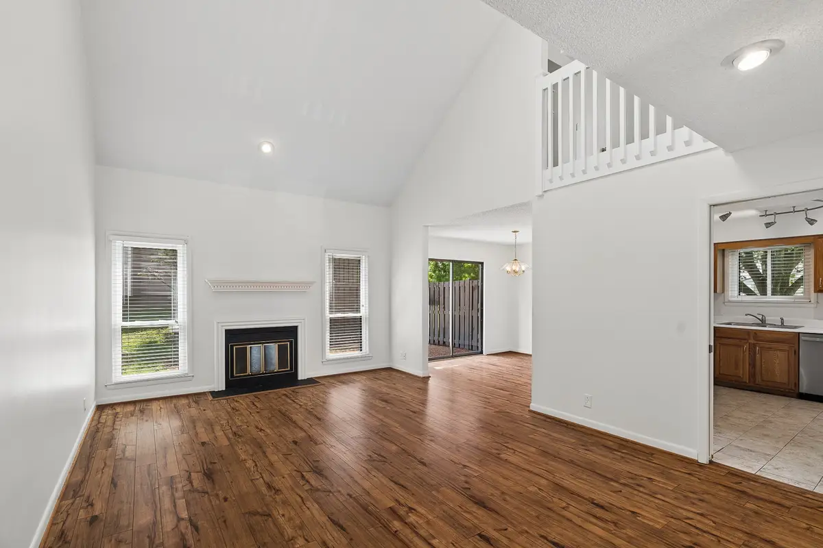 608 Barlin Drive, Nashville, TN 37221 - #1