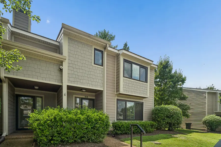 608 Barlin Drive, Nashville, TN 37221 - #2
