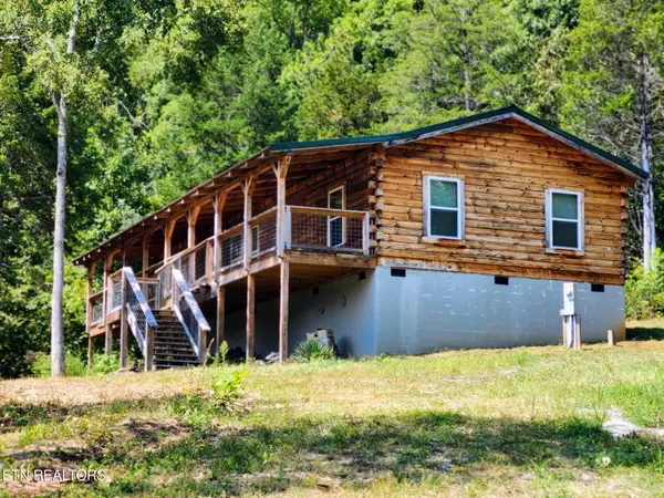 239 County Road 468, Englewood, TN 37329