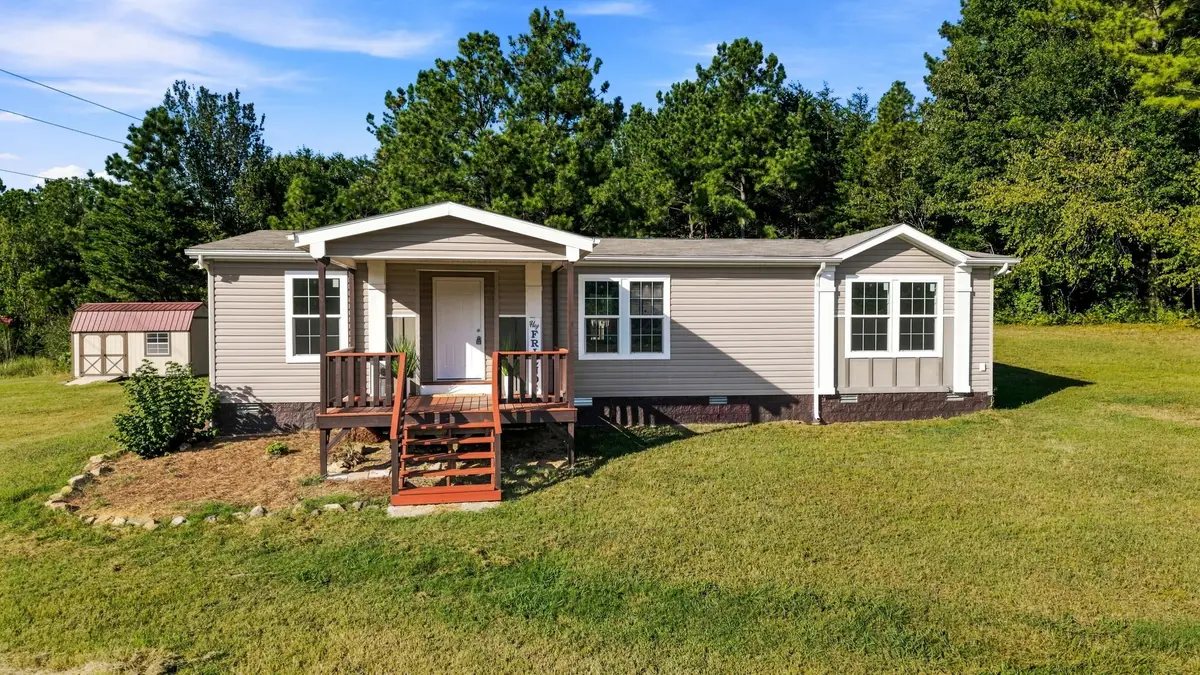 5966 Highway 30, Benton, TN 37307 - #1