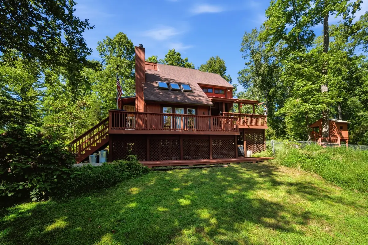 5425 Thorn Hollow Rd, Cumberland Furnace, TN 37051 - #1