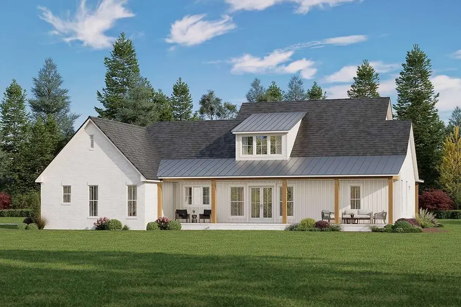 1812 Hickory Point Rd, Clarksville, TN 37043 - #3