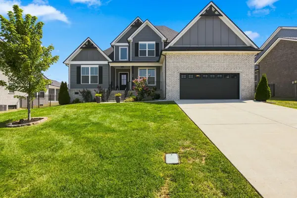 509 Smokey Rdg, Nolensville, TN 37135