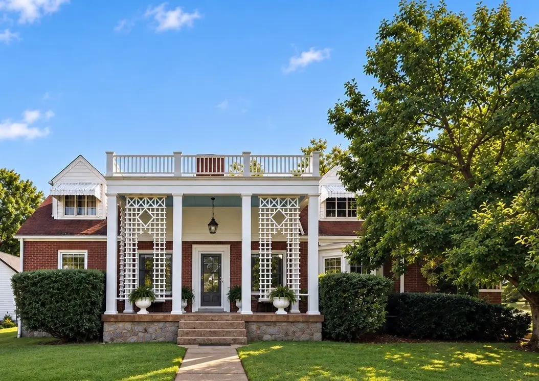 1310 Riverwood Dr, Nashville, TN 37216 - #1