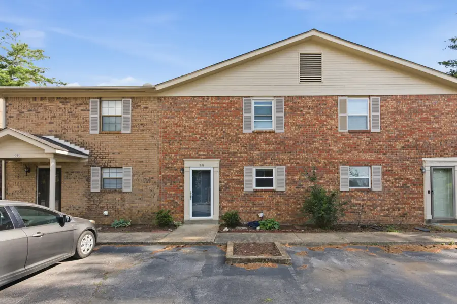 541 River Rock Blvd, Murfreesboro, TN 37128 - #3