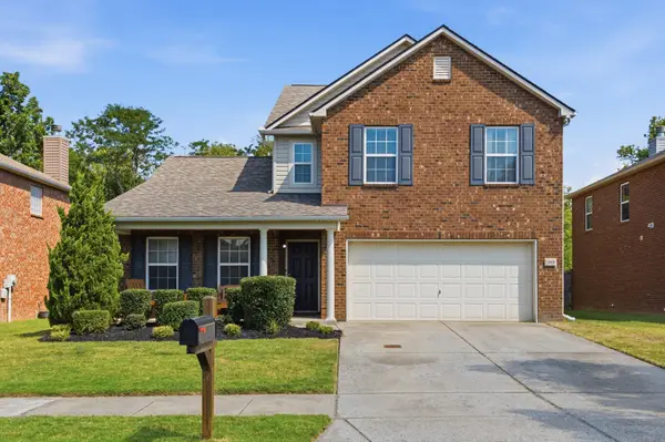 1066 Gannett Rd, Hendersonville, TN 37075