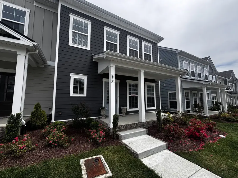 870 Westcott Ln, Antioch, TN 37013 - #3