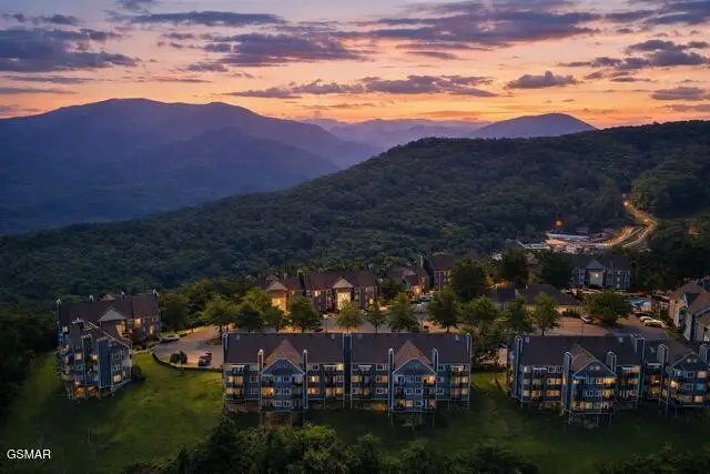 1260 Ski View Drive #1306, Gatlinburg, TN 37738 - #1