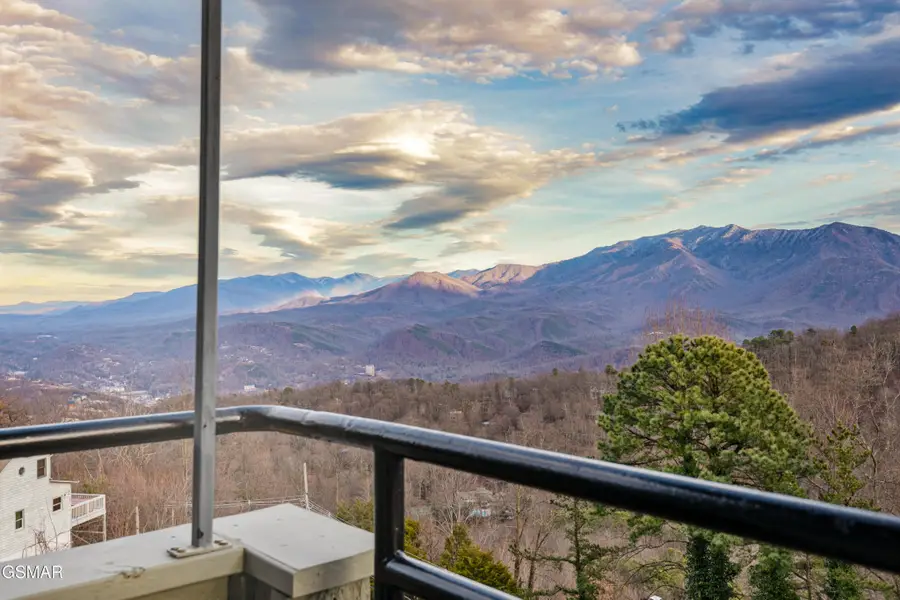 1260 Ski View Drive #1306, Gatlinburg, TN 37738 - #3