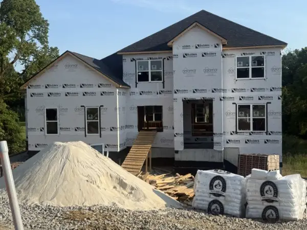 209 Kortney Marie Pl, Mount Juliet, TN 37122 - #1