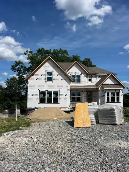 209 Kortney Marie Pl, Mount Juliet, TN 37122 - #2