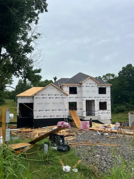 209 Kortney Marie Pl, Mount Juliet, TN 37122 - #3