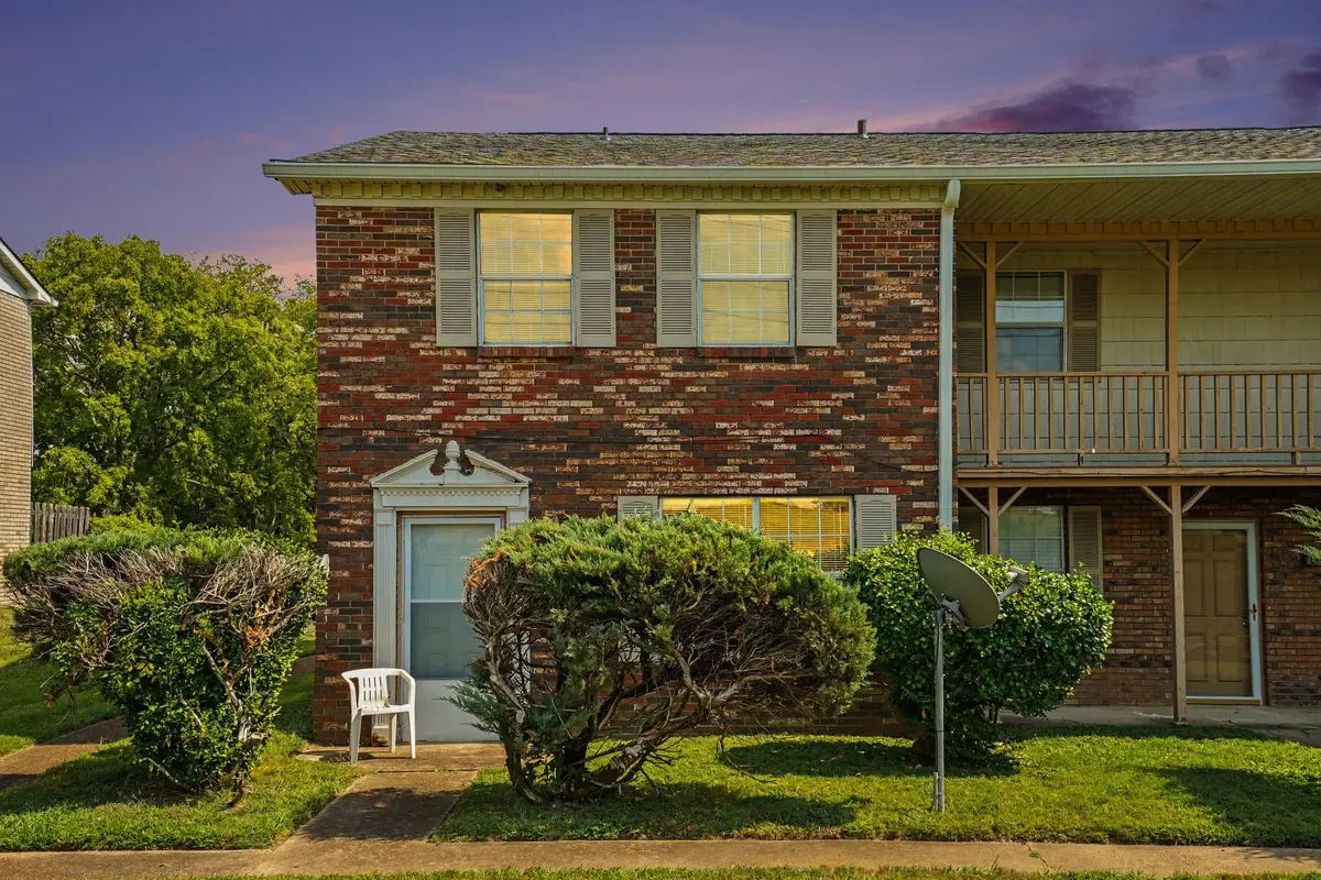 1301 Neelys Bend Rd #37, Madison, TN 37115 - #1