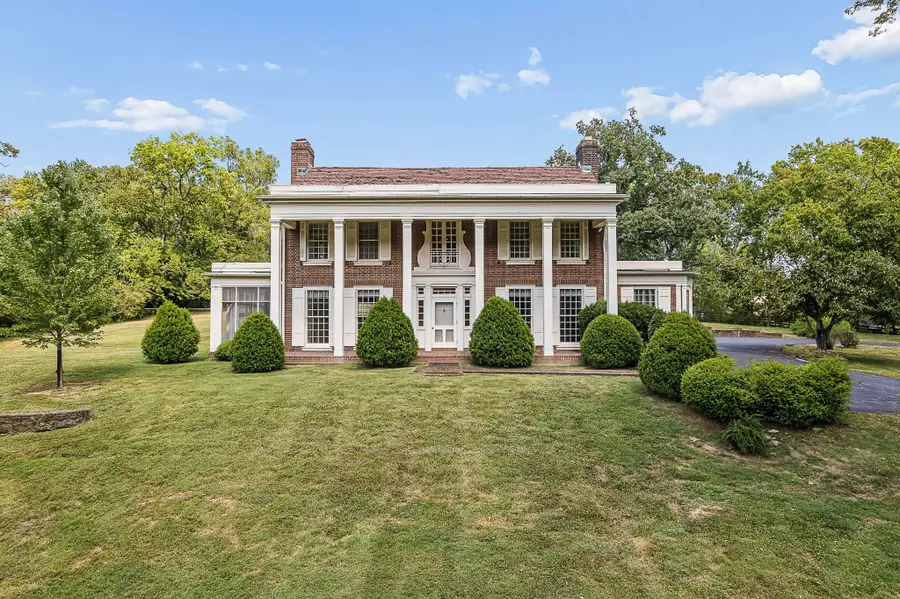 820 Overton Ln, Nashville, TN 37220 - #3