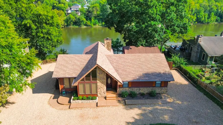 1317 Fernbank Dr, Madison, TN 37115 - #2