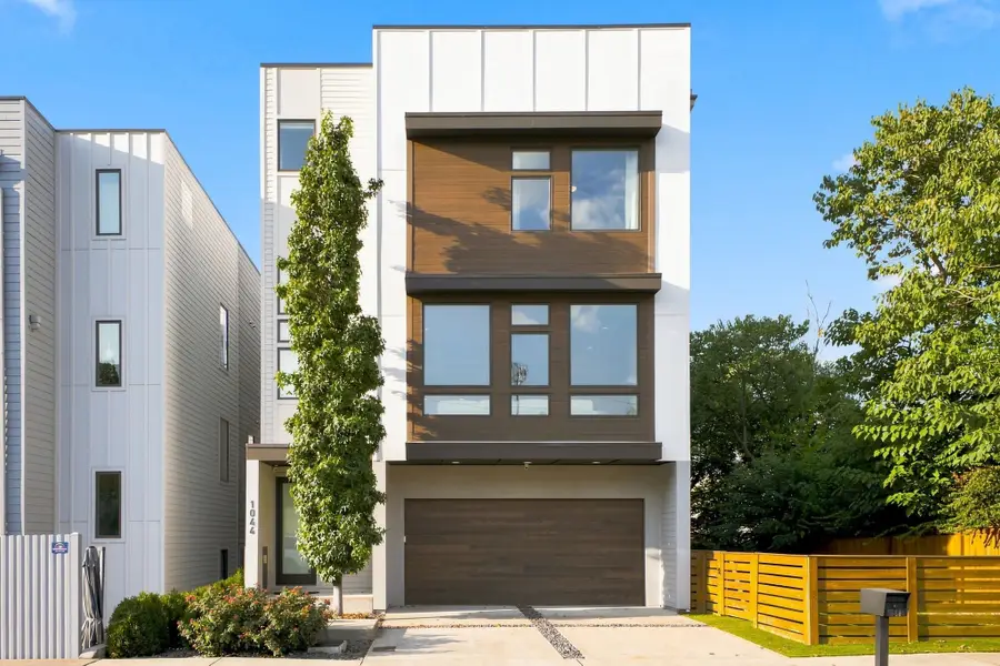 1044 Archer St, Nashville, TN 37203 - #2