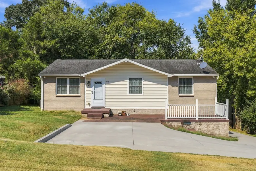 115 Reveille Ct, Franklin, TN 37064 - #2