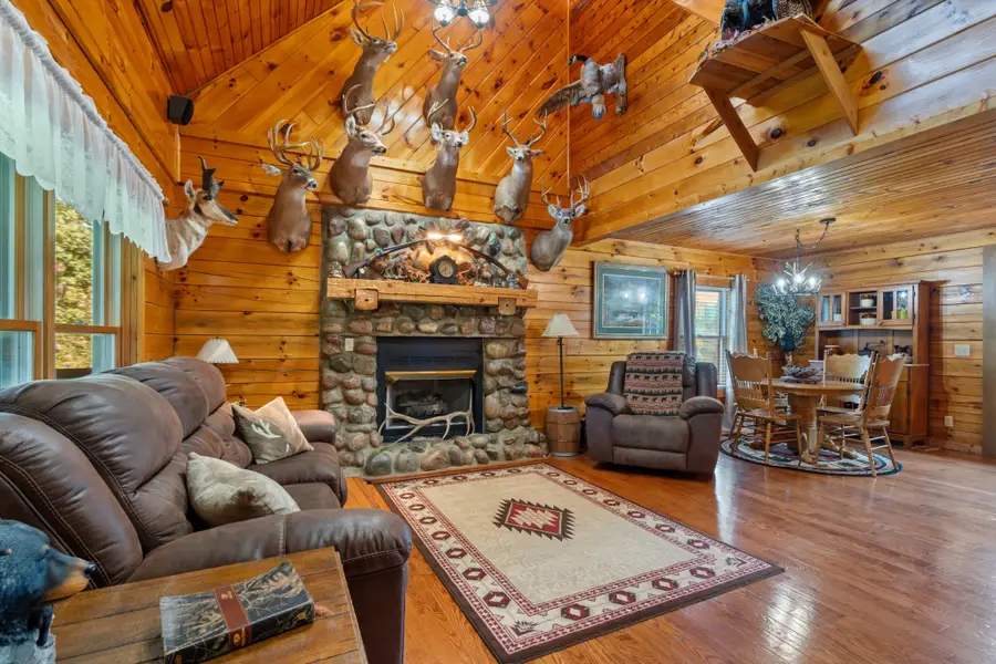 7244 Bahne Rd, Fairview, TN 37062 - #3