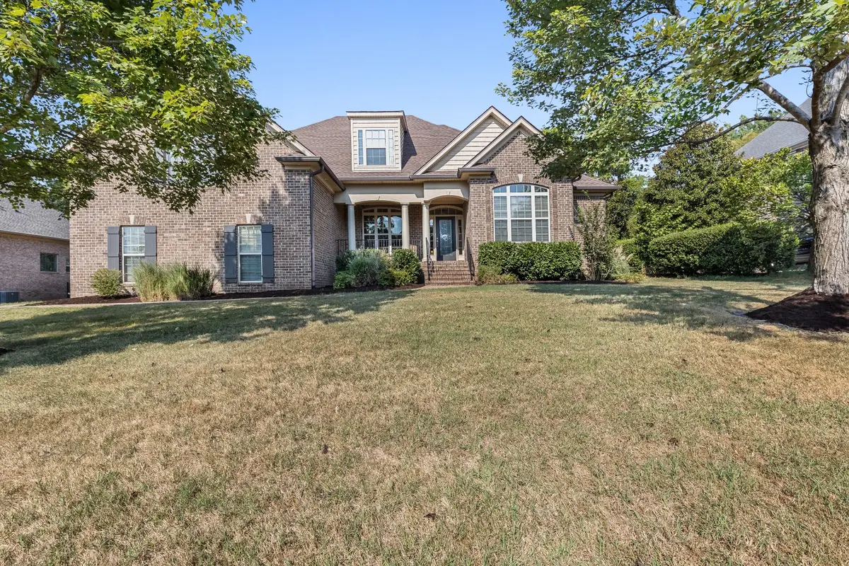 1012 Whispering Wind Way, Hendersonville, TN 37075 - #1