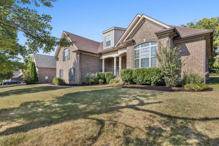 1012 Whispering Wind Way, Hendersonville, TN 37075 - #2