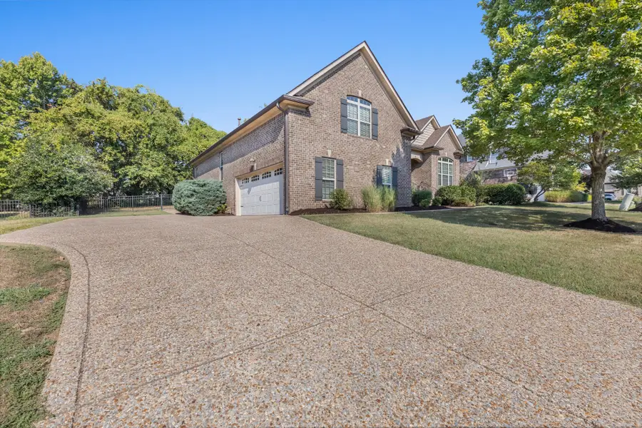 1012 Whispering Wind Way, Hendersonville, TN 37075 - #3