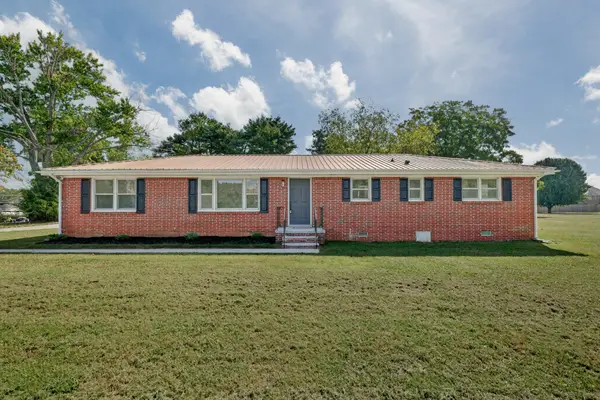 1790 Old Estill Springs Rd, Winchester, TN 37398