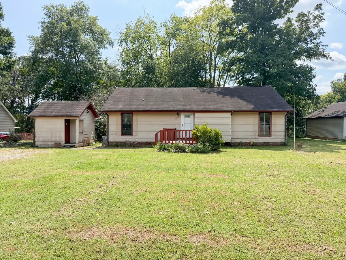 323 Eton Rd, Smyrna, TN 37167 - #1