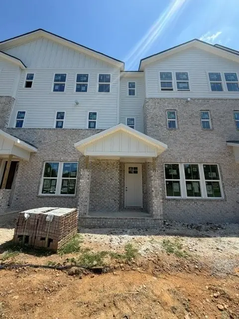 5105 Barton Alley, Thompsons Station, TN 37179 - #1