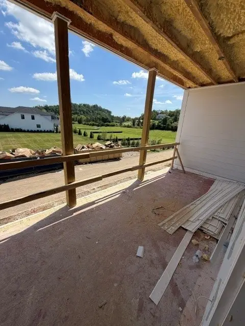 5105 Barton Alley, Thompsons Station, TN 37179 - #2