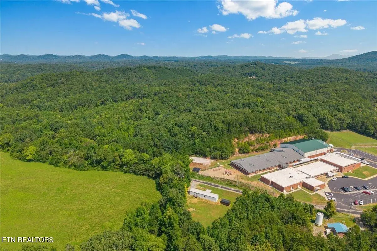 0 Daugherty Springs Road Rd, Tellico Plains, TN 37385 - #1