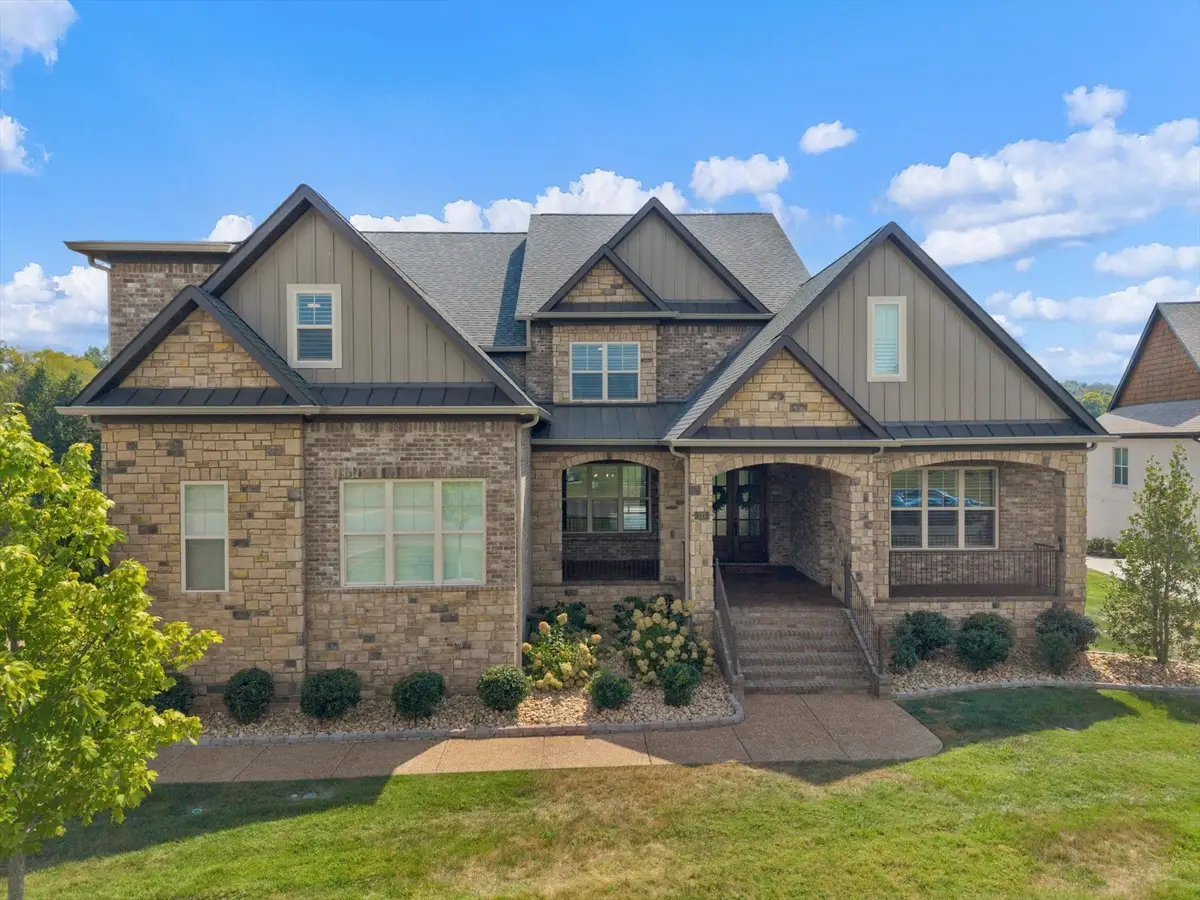 127 Kathryn Adele Ln, Mount Juliet, TN 37122 - #1