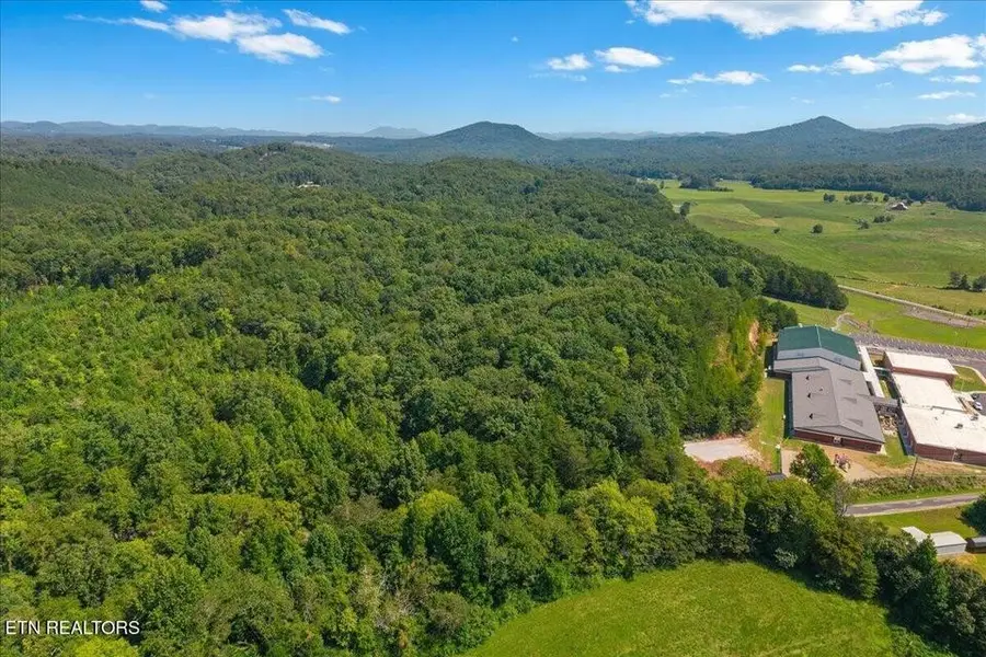 0 Daugherty Spring Rd, Tellico Plains, TN 37385 - #2