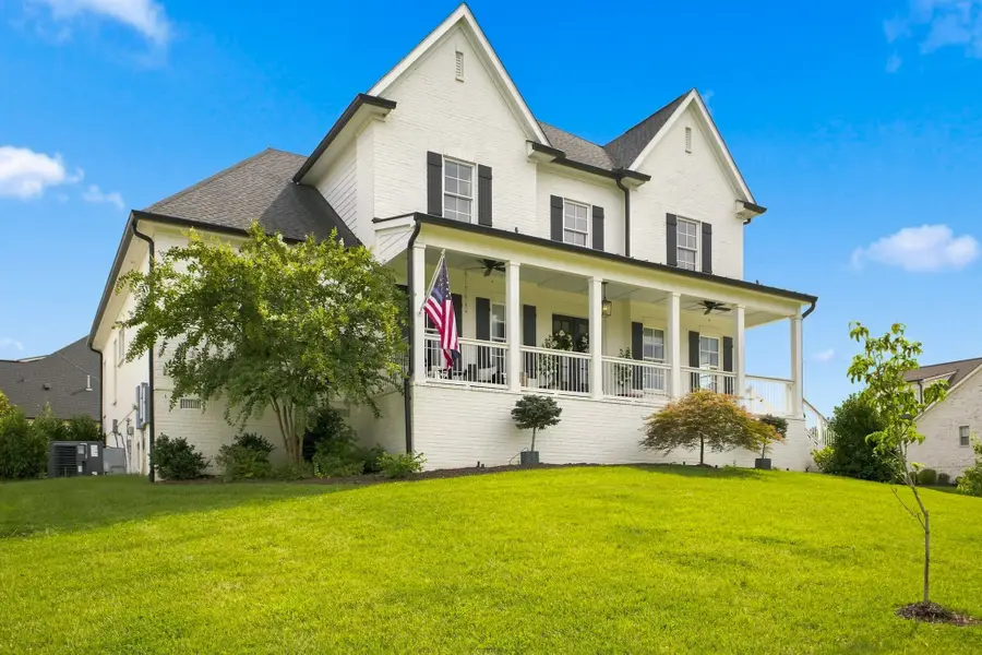 101 Dylan Woods Dr, Nolensville, TN 37135 - #2