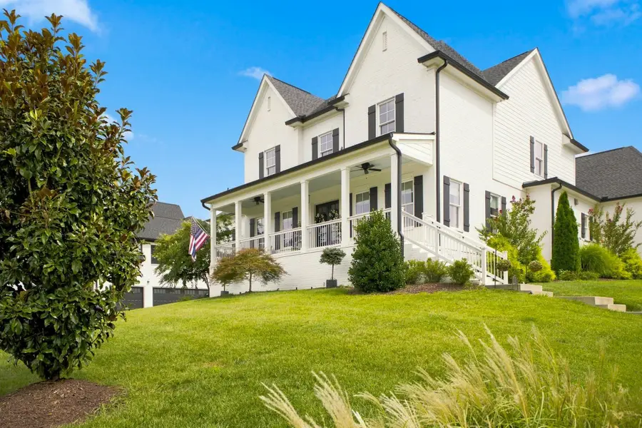 101 Dylan Woods Dr, Nolensville, TN 37135 - #3