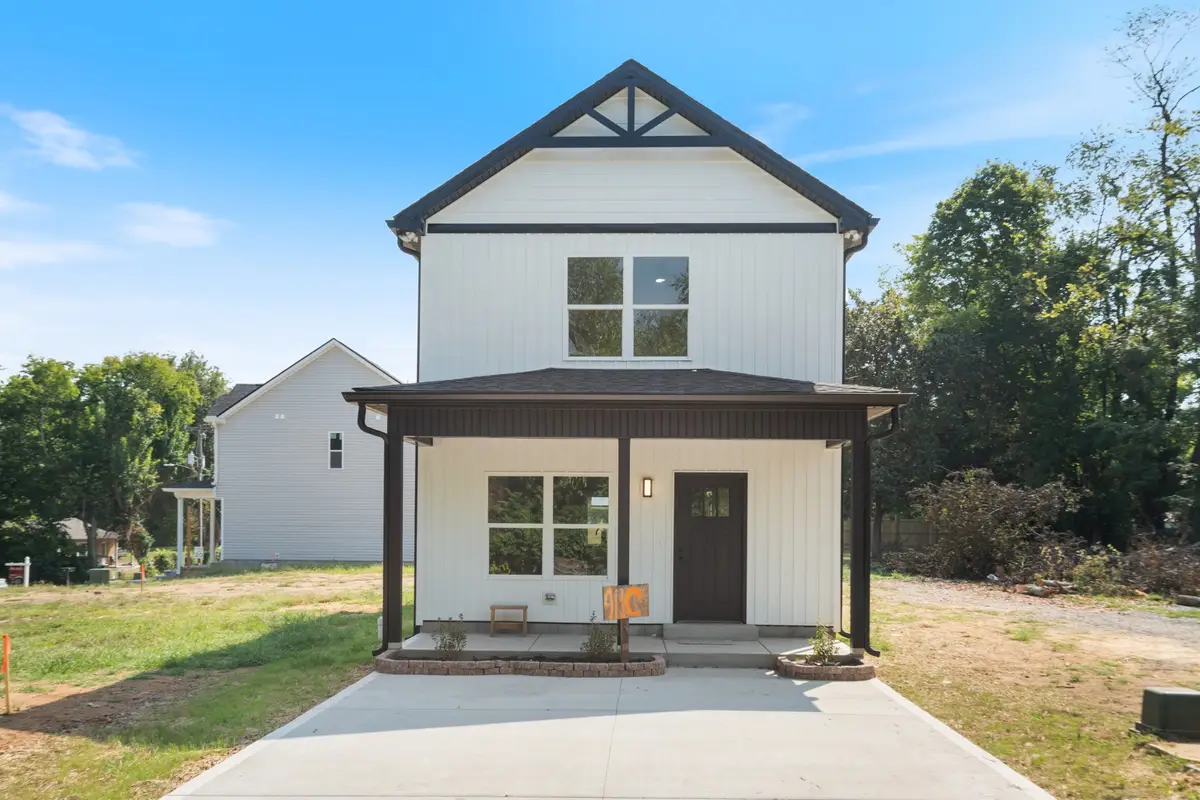411C Beech St, Clarksville, TN 37042 - #1