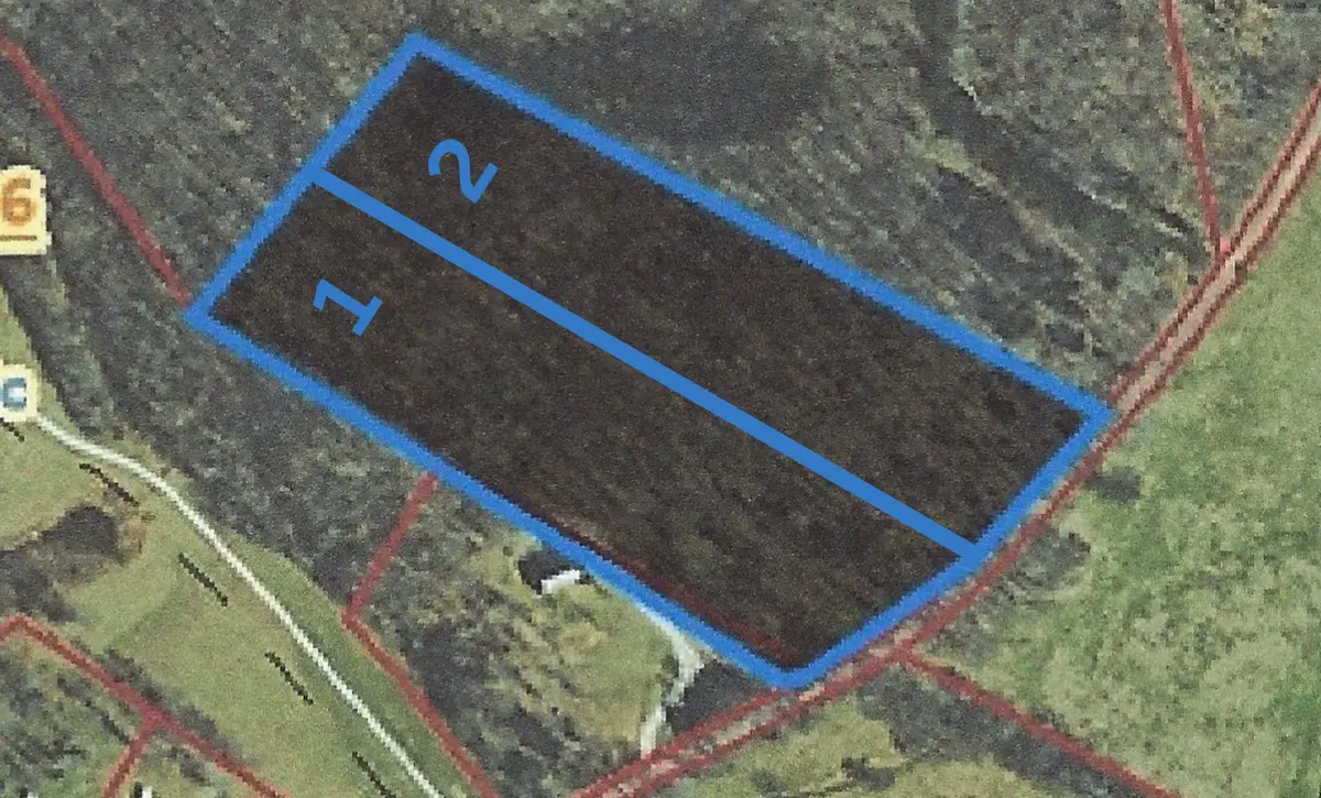 0 Salmon Branch, Erin, TN 37061 - #1