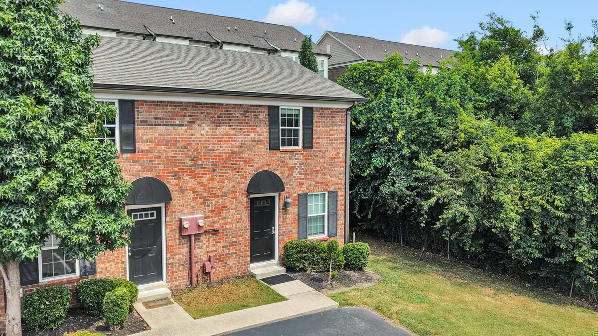 122 Porter Terrace, Nashville, TN 37206 - #1