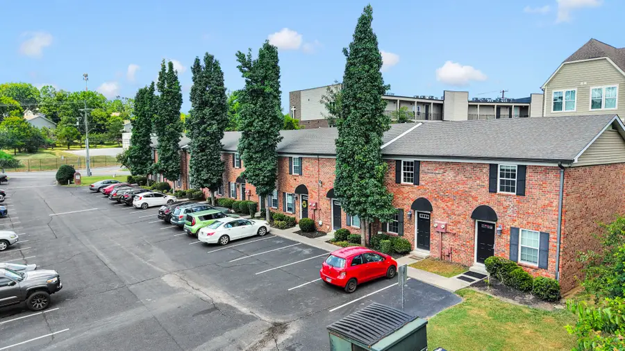 122 Porter Terrace, Nashville, TN 37206 - #2