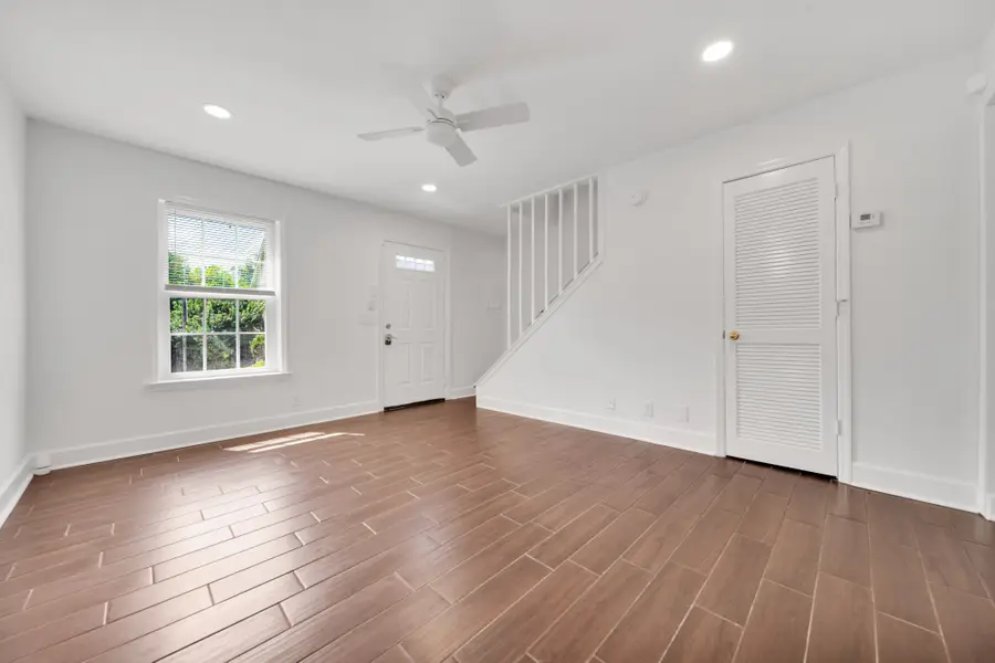 122 Porter Terrace, Nashville, TN 37206 - #3